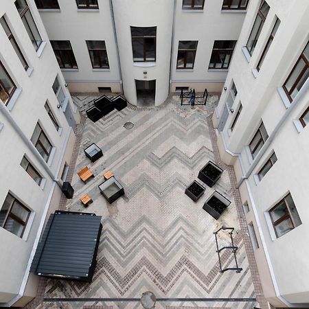 Kalnina Street Studio Apartment Рига Екстер'єр фото