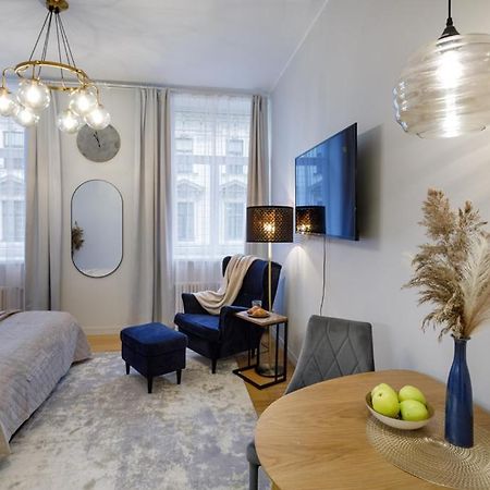 Kalnina Street Studio Apartment Рига Екстер'єр фото