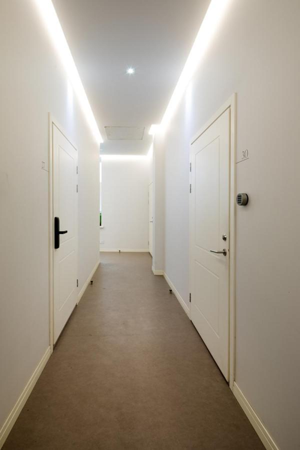 Kalnina Street Studio Apartment Рига Екстер'єр фото