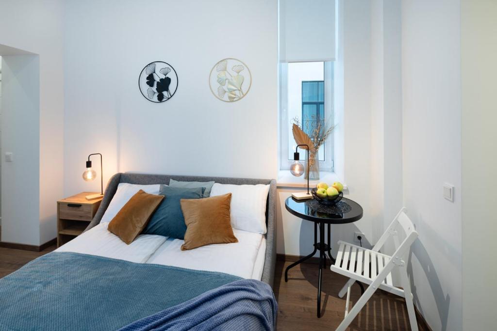 Kalnina Street Studio Apartment Рига Екстер'єр фото