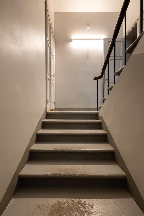 Kalnina Street Studio Apartment Рига Екстер'єр фото