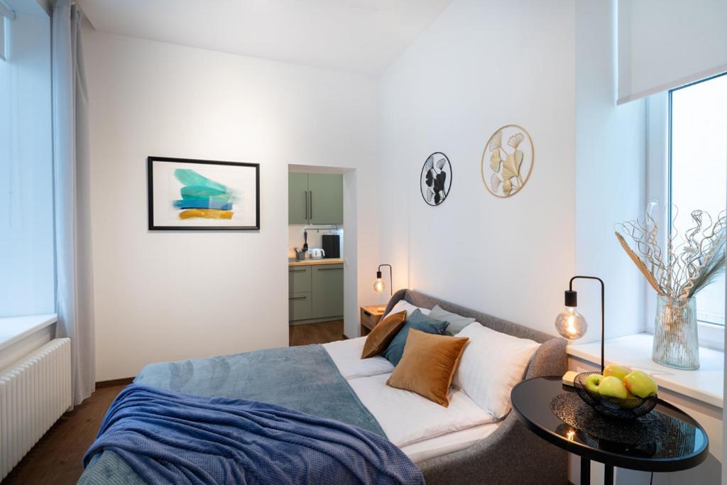 Kalnina Street Studio Apartment Рига Екстер'єр фото
