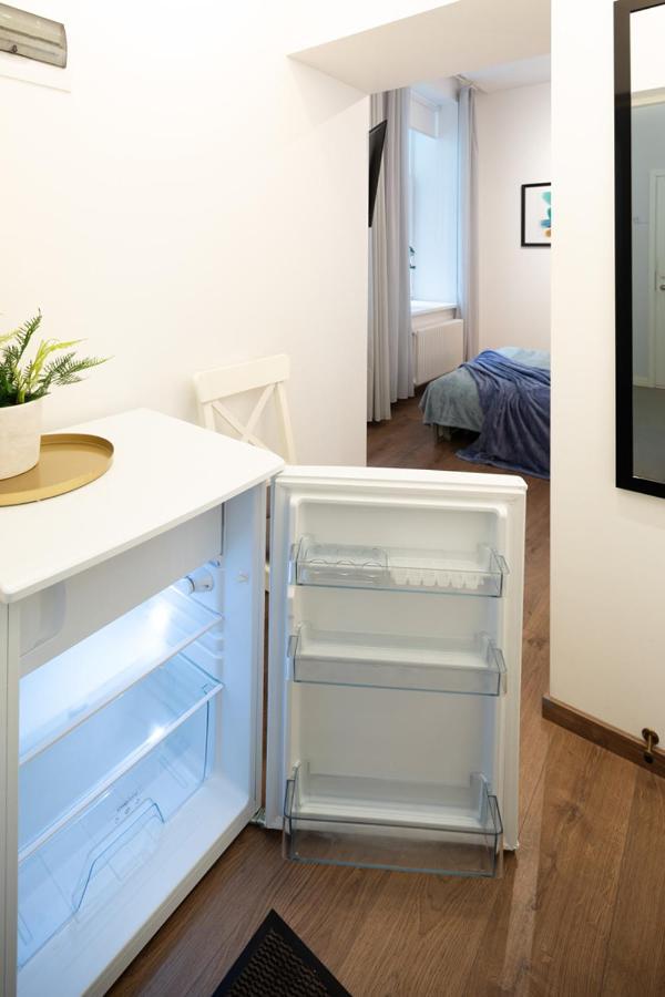 Kalnina Street Studio Apartment Рига Екстер'єр фото