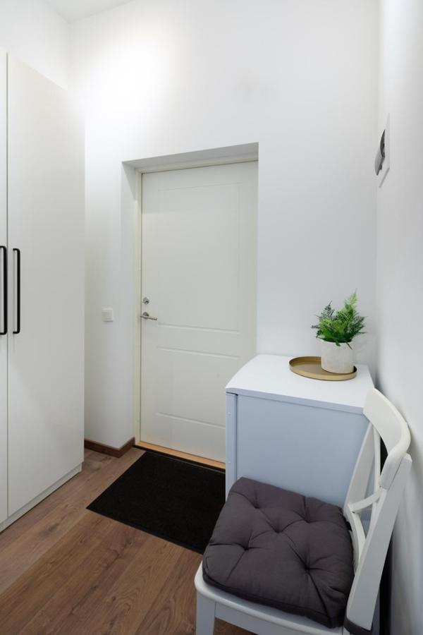 Kalnina Street Studio Apartment Рига Екстер'єр фото