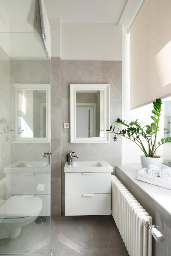 Kalnina Street Studio Apartment Рига Екстер'єр фото