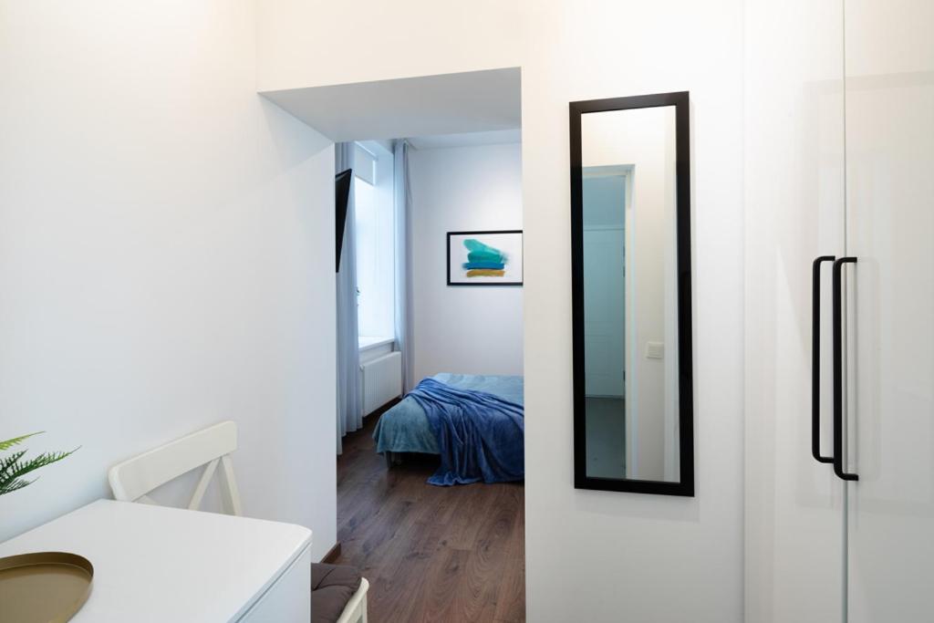 Kalnina Street Studio Apartment Рига Екстер'єр фото