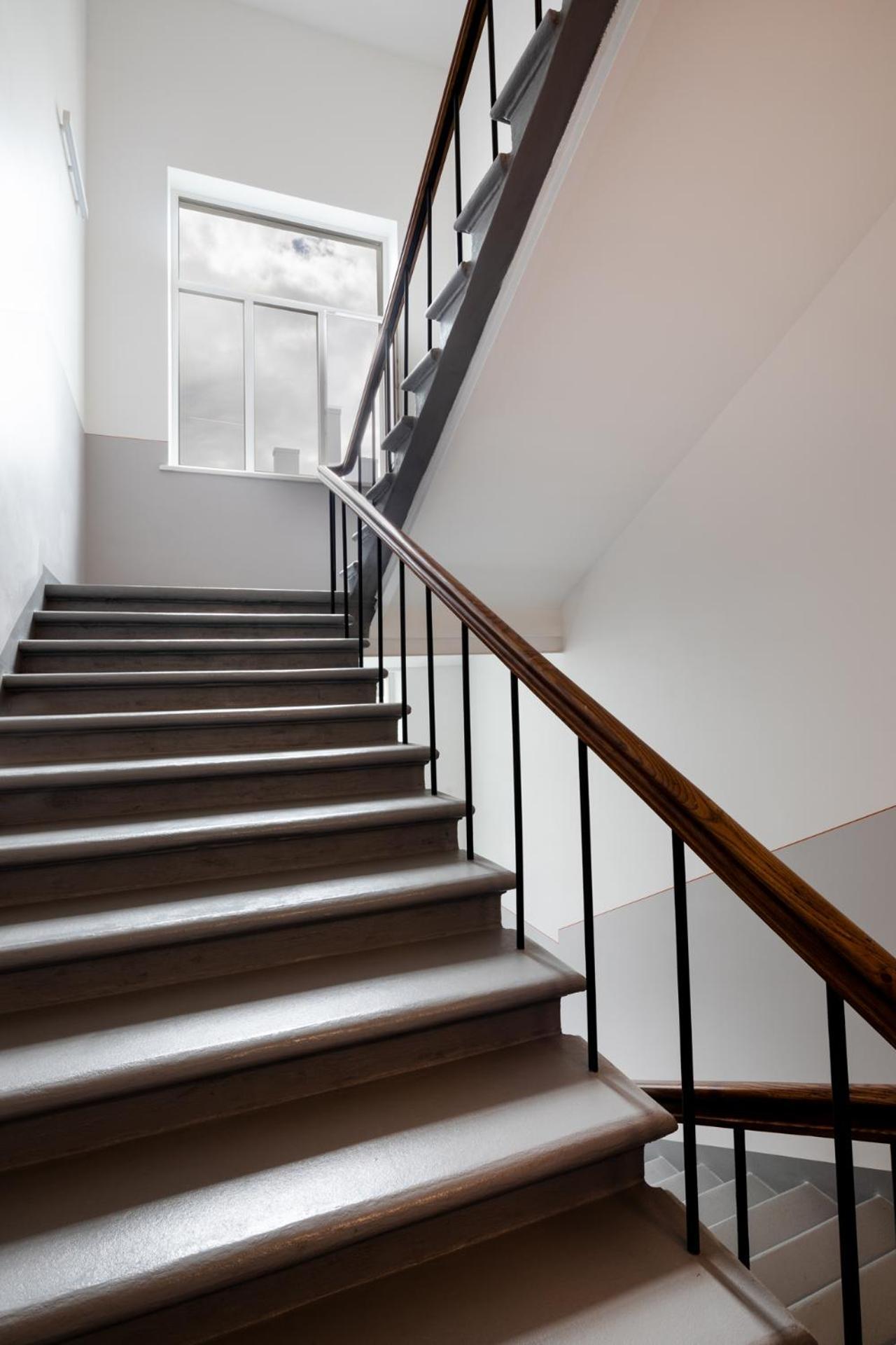 Kalnina Street Studio Apartment Рига Екстер'єр фото