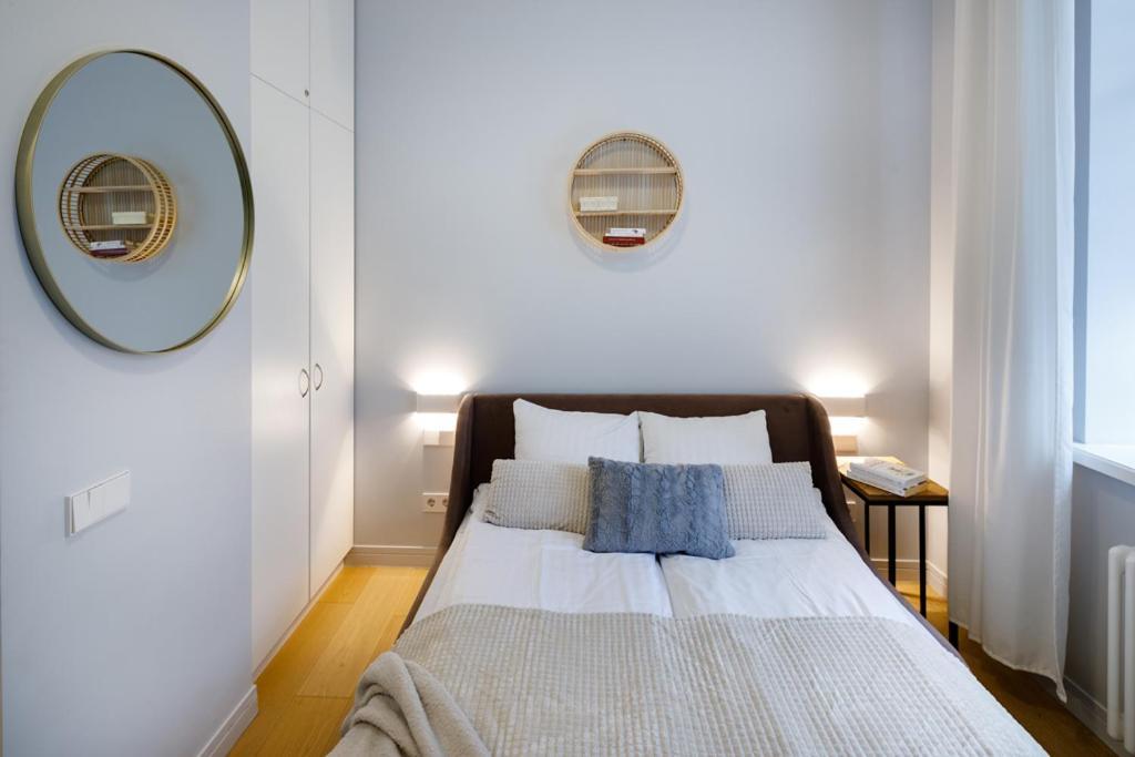 Kalnina Street Studio Apartment Рига Екстер'єр фото