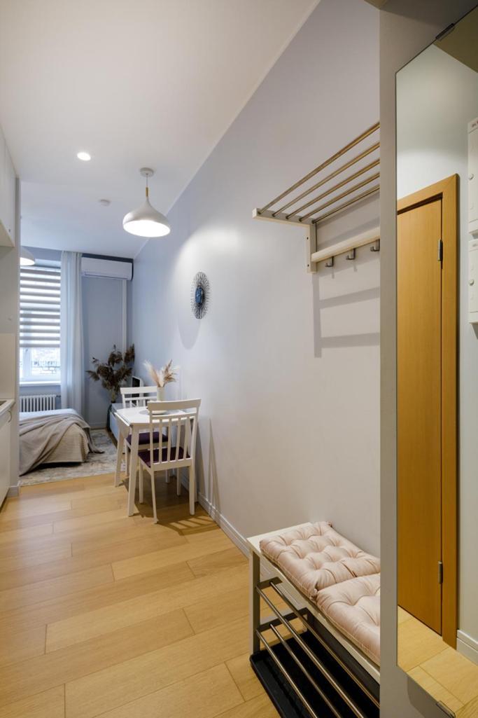 Kalnina Street Studio Apartment Рига Екстер'єр фото