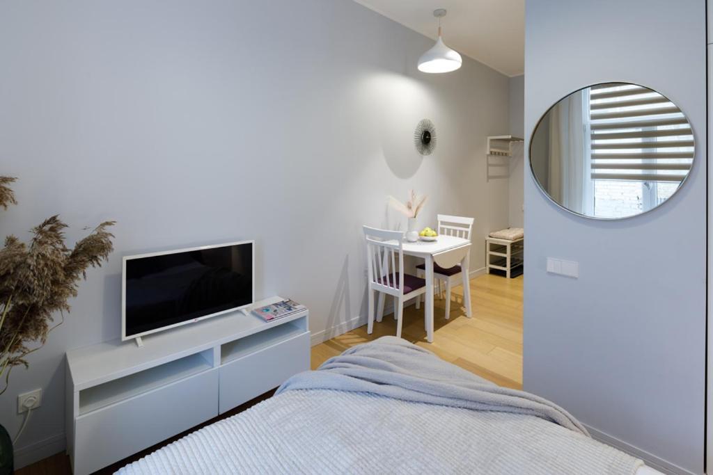 Kalnina Street Studio Apartment Рига Екстер'єр фото