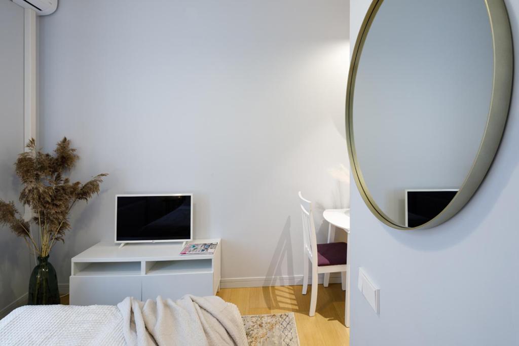 Kalnina Street Studio Apartment Рига Екстер'єр фото