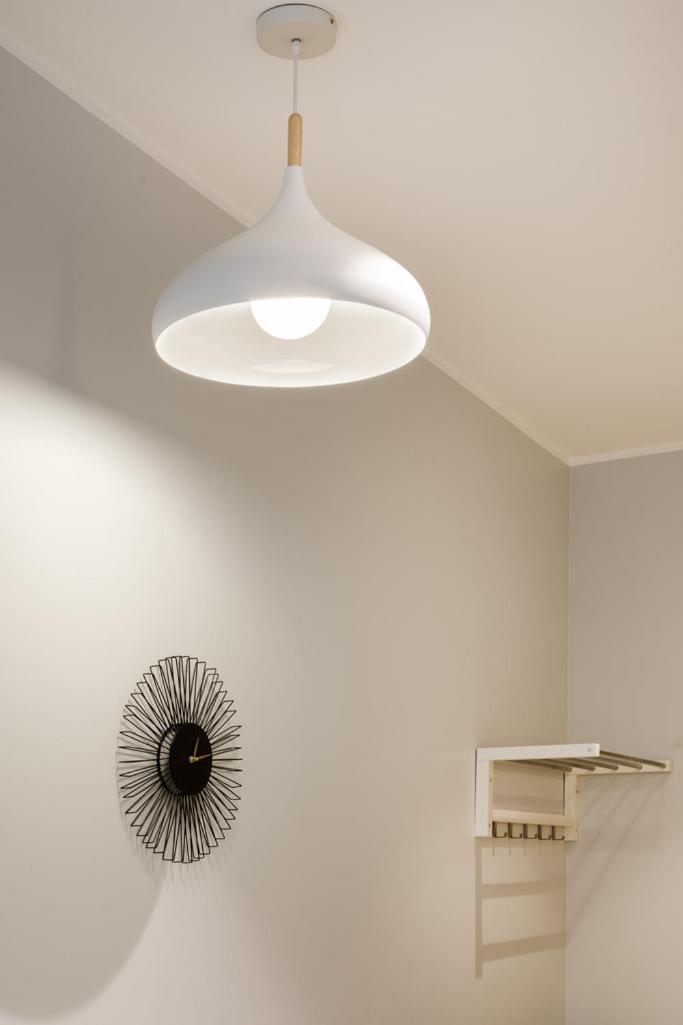 Kalnina Street Studio Apartment Рига Екстер'єр фото