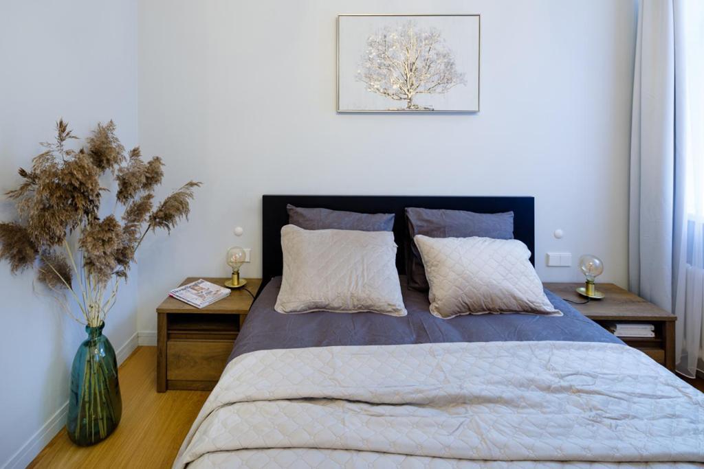 Kalnina Street Studio Apartment Рига Екстер'єр фото