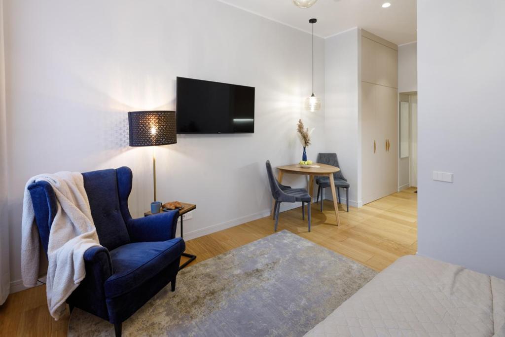 Kalnina Street Studio Apartment Рига Екстер'єр фото