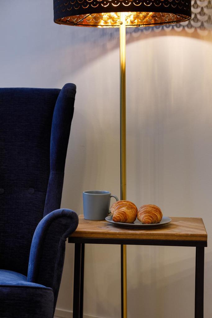 Kalnina Street Studio Apartment Рига Екстер'єр фото
