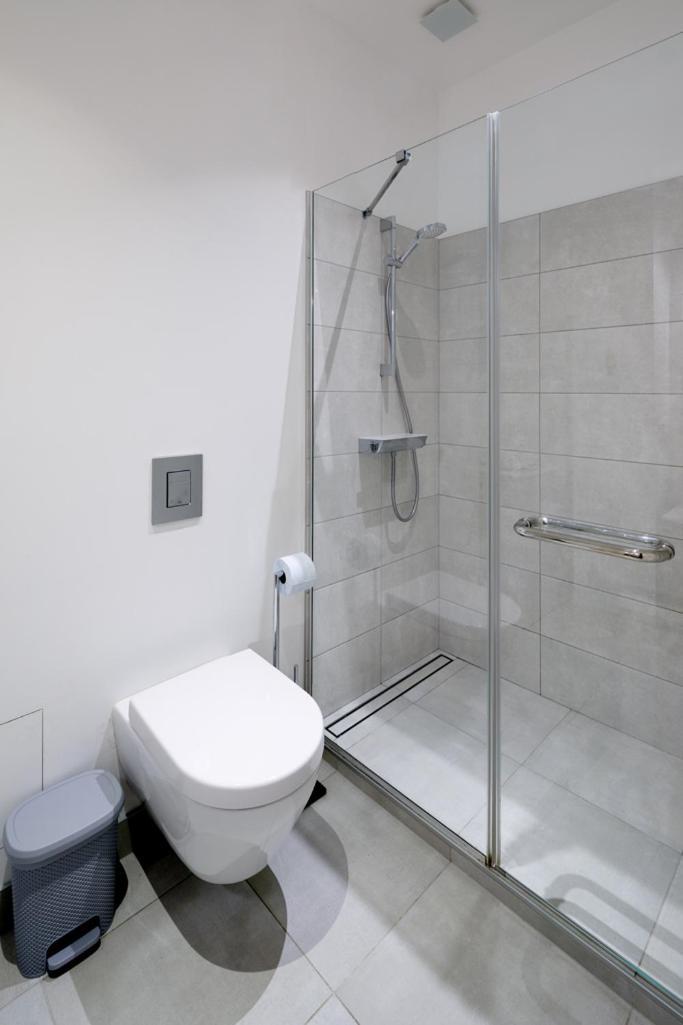 Kalnina Street Studio Apartment Рига Екстер'єр фото