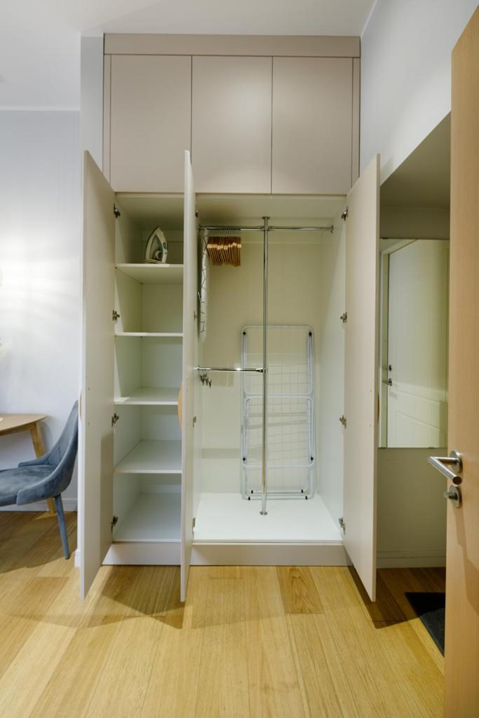 Kalnina Street Studio Apartment Рига Екстер'єр фото