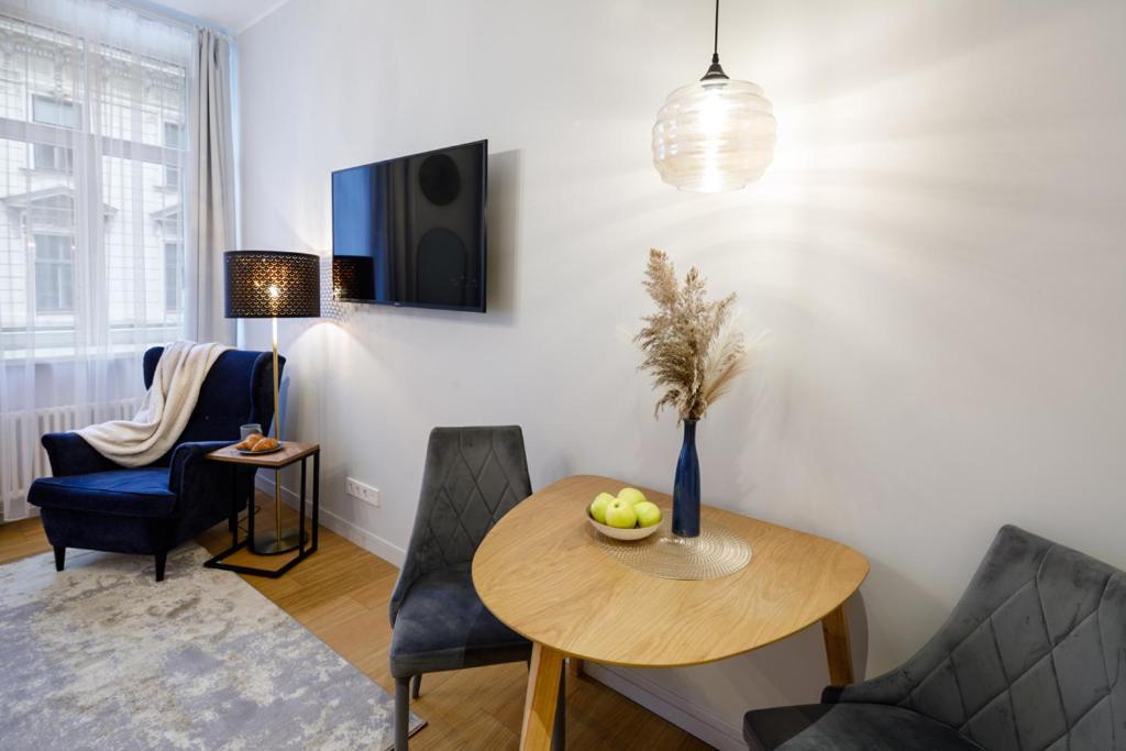 Kalnina Street Studio Apartment Рига Екстер'єр фото